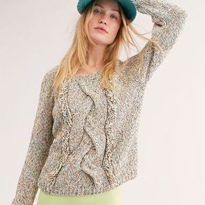 Free People Ikaria Sweater